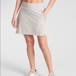 Athleta Soho skirt 14 tall